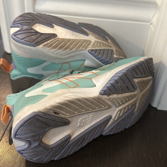 New Balance running shoes size 12 - Picture 4 of 5